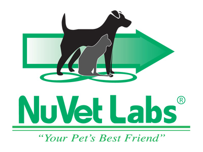 NuVet Labs Logo