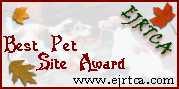 EJRTCA Award